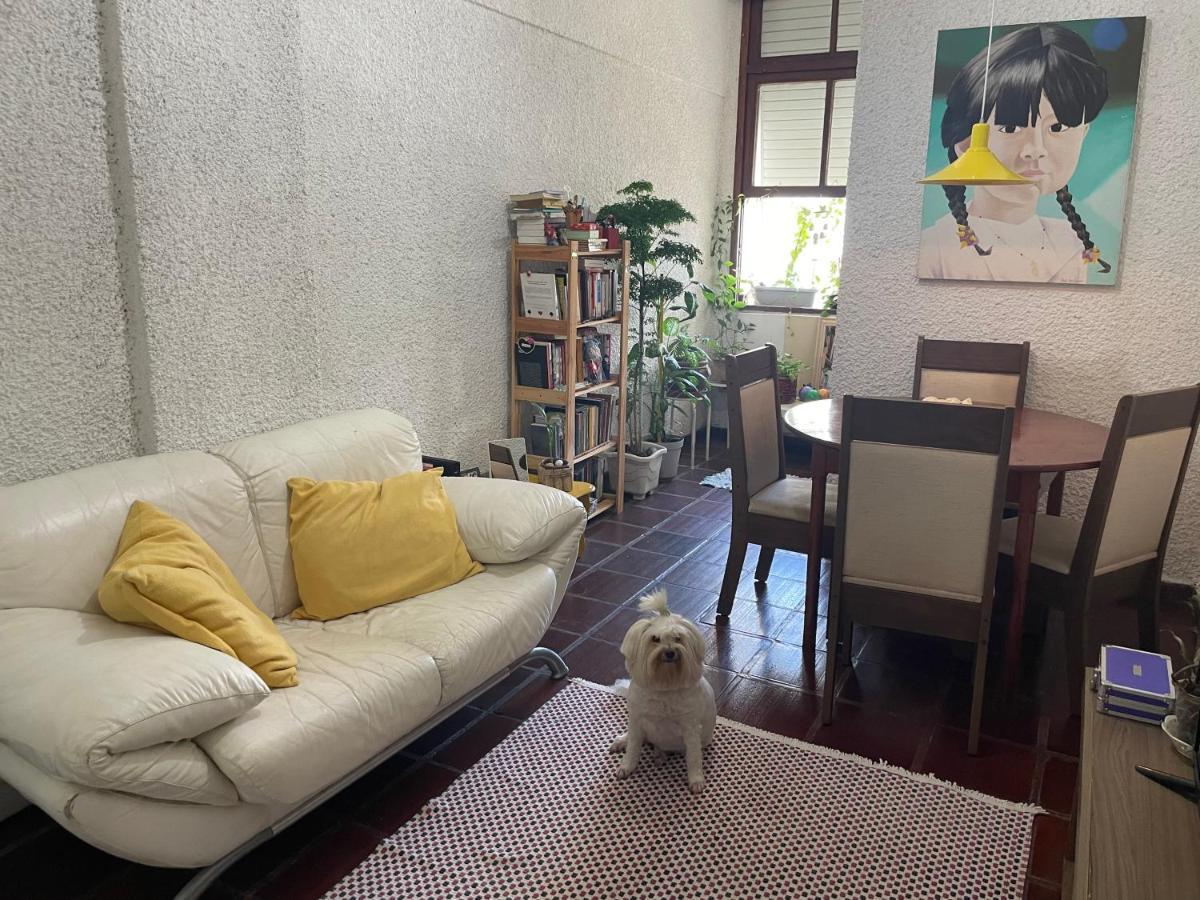 Quarto Camarim - Rio de Janeiro — Fotos 1