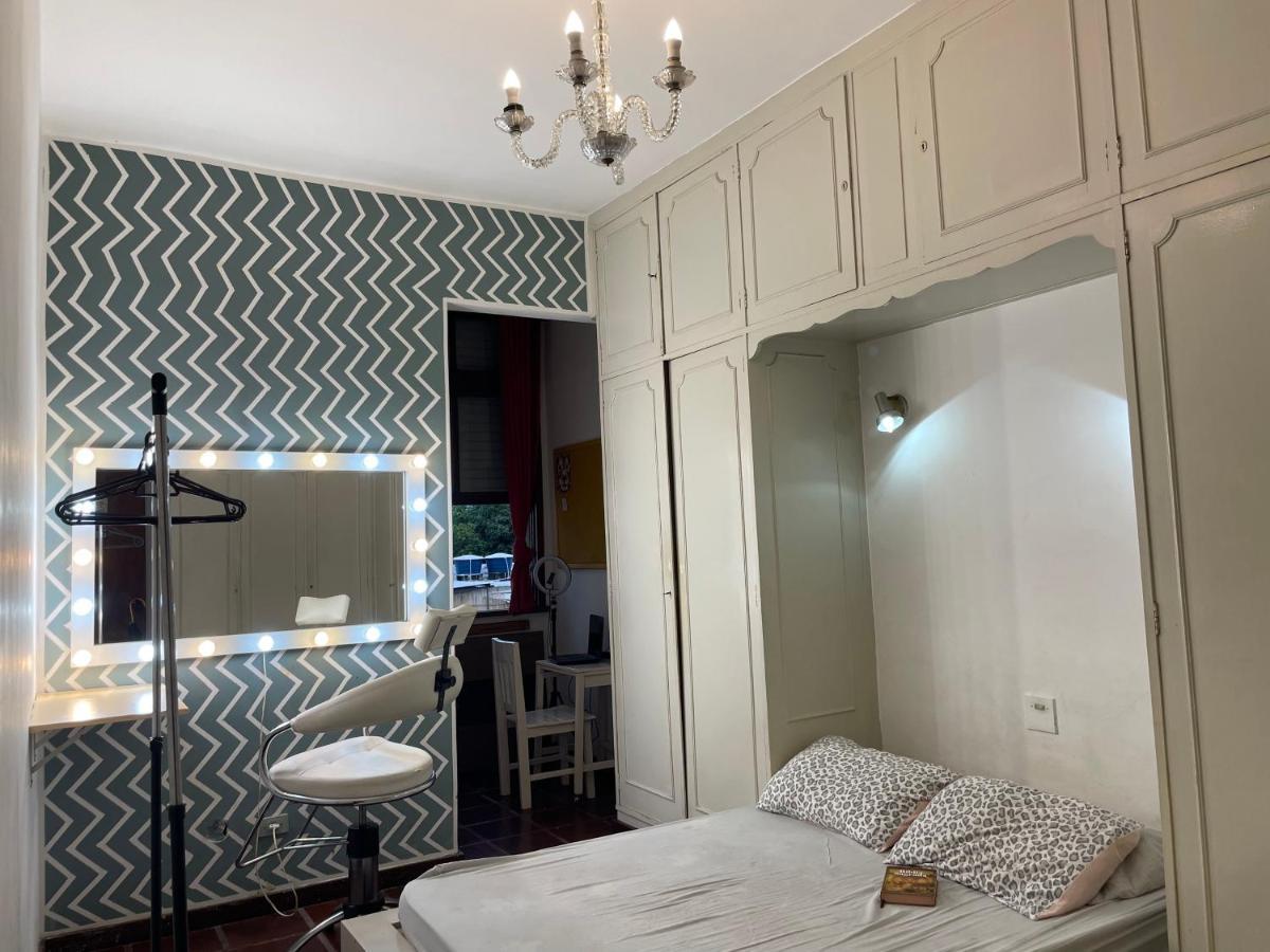Quarto Camarim - Rio de Janeiro — Fotos 3